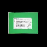 SCHNEIDER 63 AMP 300mA FOUR POLE ADD-ON RCD TYPE A VIGI IC60 A9V54463