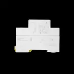 SCHNEIDER 125 AMP 30mA TRIPLE POLE ADAPTABLE RCD TYPE AC A9N18566 VIGI C120
