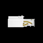 SCHNEIDER 125 AMP 30mA TRIPLE POLE ADAPTABLE RCD TYPE AC A9N18566 VIGI C120