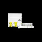 SCHNEIDER 125 AMP 30mA TRIPLE POLE ADAPTABLE RCD TYPE AC A9N18566 VIGI C120