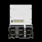 SCHNEIDER 0.35 – 1.4 AMP ADVANCED CONTROL UNIT 24V DC COIL LUCB1XBL