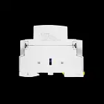 SCHNEIDER 40 AMP DOUBLE POLE NO CONTACTOR 220/240V COIL A9C20842