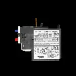 SCHNEIDER 2.5 – 4 AMP OVERLOAD RELAY LRD08