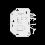 SCHNEIDER 3 AMP 3kA THERMAL MAGNETIC CIRCUIT BREAKER GB2CB08