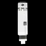 SCHNEIDER 3 AMP 3kA THERMAL MAGNETIC CIRCUIT BREAKER GB2CB08