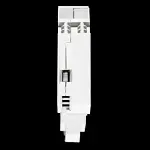 SCHNEIDER 3 AMP 3kA THERMAL MAGNETIC CIRCUIT BREAKER GB2CB08