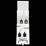SCHNEIDER MODULAR PILOT GREEN INDICATOR LIGHT 18321