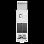 SCHNEIDER MODULAR PILOT GREEN INDICATOR LIGHT 18321