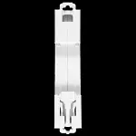 SCHNEIDER MODULAR PILOT GREEN INDICATOR LIGHT 18321