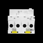 SCHNEIDER 63 AMP 30mA FOUR POLE RCCB RCD TYPE A ILD A9R21463 ACTI9
