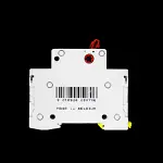 SCHNEIDER 125 AMP TRIPLE POLE MAIN SWITCH DISCONNECTOR KQ125SW3L
