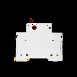 SCHNEIDER 125 AMP TRIPLE POLE MAIN SWITCH DISCONNECTOR KQ125SW3L