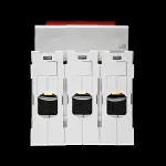 SCHNEIDER 125 AMP TRIPLE POLE MAIN SWITCH DISCONNECTOR KQ125SW3L