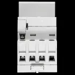 TELEMECANIQUE 25 AMP TRIPLE POLE NO CONTACTOR 220/240V COIL GC2530M5