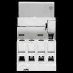 TELEMECANIQUE 25 AMP TRIPLE POLE NO CONTACTOR 220/240V COIL GC2530M5
