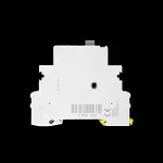 SCHNEIDER 10 AMP DOUBLE POLE CHANGEOVER RELAY 24VAC RLI 15537