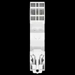 SCHNEIDER 16 AMP DOUBLE POLE NO CONTACTOR 24V COIL 16115