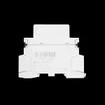 SCHNEIDER 25 AMP DOUBLE POLE NO CONTACTOR 24V COIL 16020 CT