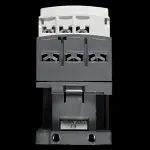 SCHNEIDER 32 AMP TRIPLE POLE NO CONTACTOR 110V COIL LC1D18F7
