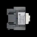 SCHNEIDER 80 AMP FOUR POLE NO CONTACTOR 110V COIL LC1D65AF7