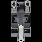 SCHNEIDER 80 AMP FOUR POLE NO CONTACTOR 110V COIL LC1D65AF7