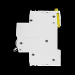 SCHNEIDER 125 AMP FOUR POLE MAIN SWITCH DISCONNECTOR ISW A9S65492