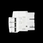 SCHNEIDER PRE-WIRED CONNECTOR LU9MR1C