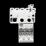 SCHNEIDER PRE-WIRED CONNECTOR LU9MR1C