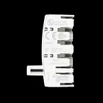 SCHNEIDER CONTROL TERMINAL BLOCK LU9M1