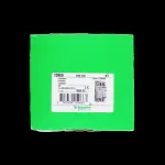SCHNEIDER 40 AMP DOUBLE POLE NO CONTACTOR 220/240V COIL 15966