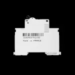 SCHNEIDER 16 AMP CURVE C 6kA DOUBLE POLE MCB CIRCUIT BREAKER DPN N 19268