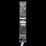SCHNEIDER 32 AMP CURVE C 10kA 30mA RCBO TYPE AC QO132C10RCBO30F QOVS