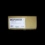 SCHNEIDER 200 AMP 36kA TRIPLE POLE MCCB NSX250F MGP2003X