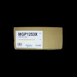 SCHNEIDER 125 AMP 36kA TRIPLE POLE MCCB NSX160F MGP1253X