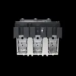 SCHNEIDER 63 AMP TRIPLE POLE TRIP UNIT C103TM063 NSX 100/160/250