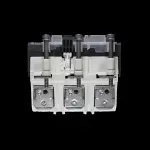 SCHNEIDER 63 AMP TRIPLE POLE TRIP UNIT C103TM063 NSX 100/160/250