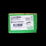 SCHNEIDER 63 AMP TRIPLE POLE TRIP UNIT C103TM063 NSX 100/160/250