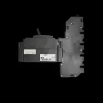 SCHNEIDER 20 AMP 25kA MCCB MGP0201L1