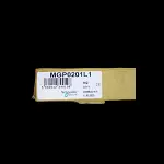 SCHNEIDER 20 AMP 25kA MCCB MGP0201L1