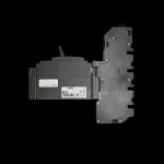 SCHNEIDER 40 AMP 25kA MCCB MGP0401L3
