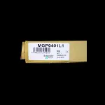 SCHNEIDER 40 AMP 25kA MCCB MGP0401L1