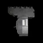 SCHNEIDER 250 AMP 36kA FOUR POLE MCCB MGP2504X NSX250F