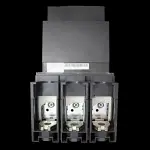 SCHNEIDER 630 AMP TRIPLE POLE MAIN SWITCH DISCONNECTOR MT630 MGP6303NAX NSX630NA