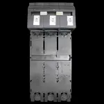 SCHNEIDER 630 AMP TRIPLE POLE MAIN SWITCH DISCONNECTOR MT630 MGP6303NAX NSX630NA
