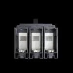 SCHNEIDER 400 AMP TRIPLE POLE SWITCH DISCONNECTOR NSX400NA MGP4003NAX
