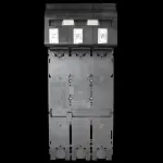 SCHNEIDER 400 AMP TRIPLE POLE SWITCH DISCONNECTOR NSX400NA MGP4003NAX