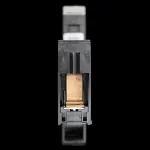 SCHNEIDER 250 AMP NEUTRAL LINK MGP250NL NSNL250