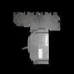 SCHNEIDER 25 AMP 25kA MCCB MGP0251L2