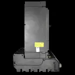 SCHNEIDER 400 AMP FOUR POLE SWITCH DISCONNECTOR NSX400NA MGOP4004NATX