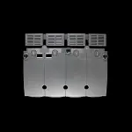 SCHNEIDER 1 FOUR POLE LONG TERMINAL SHIELD NSX100 250 INV/INS LV429518